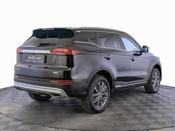 Geely Atlas Pro с пробегом 2023 года, цена 2 200 000 рублей, 19673 км, внедорожник, Автокод Объявления
