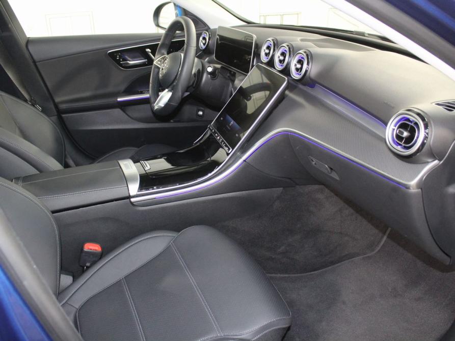 Mercedes-Benz C-Класс V (W206) Москва  - изображение 19
