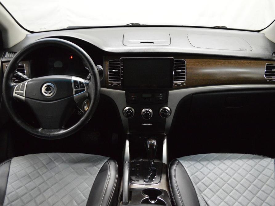 SsangYong Actyon II Санкт-Петербург  - изображение 13