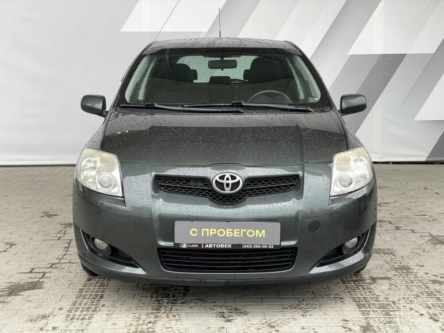 Toyota Auris I Екатеринбург  - изображение 2