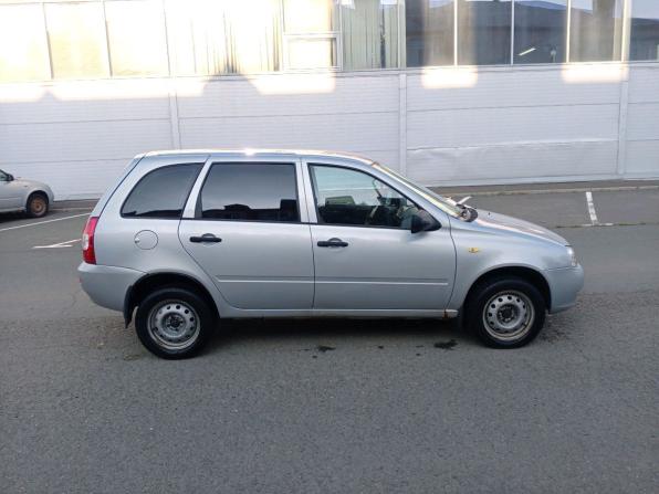Lada (ВАЗ) Kalina I с пробегом 2010 года, цена 230 000 рублей, 92147 км, универсал, Автокод Объявления