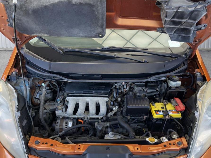 Honda Fit II Пермь  - изображение 20