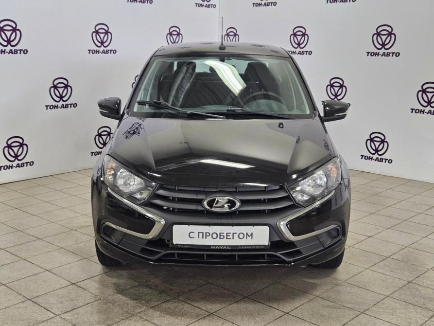 Lada (ВАЗ) Granta I Рестайлинг Тольятти  - изображение 2