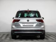 Volkswagen Tiguan II Санкт-Петербург  - изображение 39