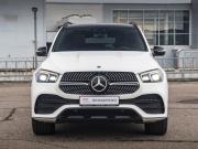 Mercedes-Benz GLE II (V167) Москва  - изображение 30