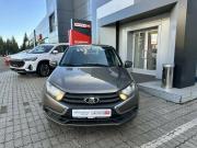 Lada (ВАЗ) Granta I Рестайлинг Набережные Челны  - изображение 21