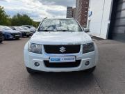 Suzuki Grand Vitara II Рестайлинг Москва  - изображение 11