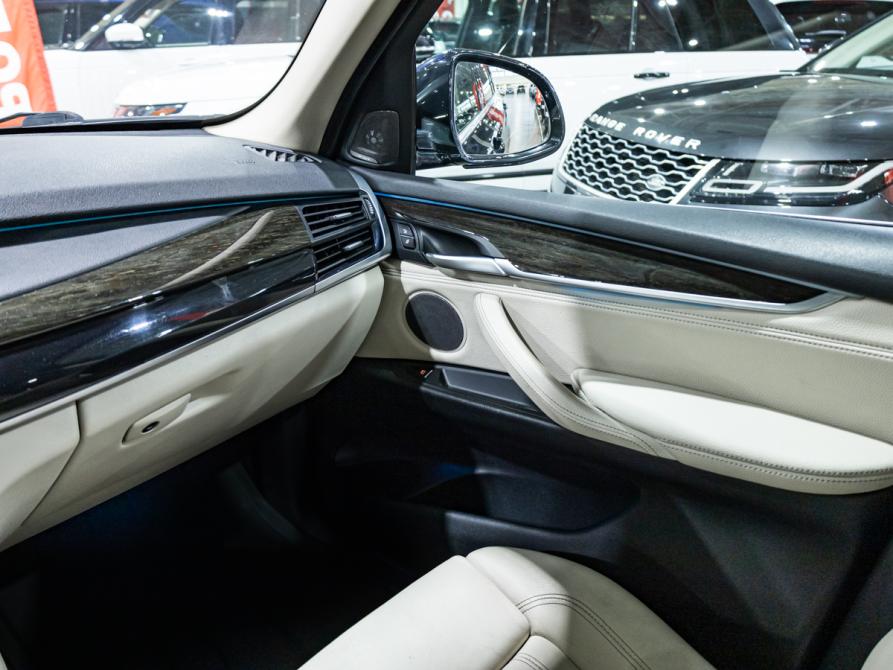 BMW X5 III (F15) Санкт-Петербург  - изображение 25