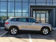 Skoda Kodiaq I Москва  - изображение 28