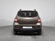 Renault Sandero II Рестайлинг Санкт-Петербург  - изображение 29