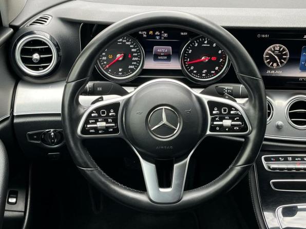 Mercedes-Benz E-Класс V (W213 S213 C238) с пробегом 2019 года, цена 2 329 000 рублей, 165224 км, седан, Автокод Объявления