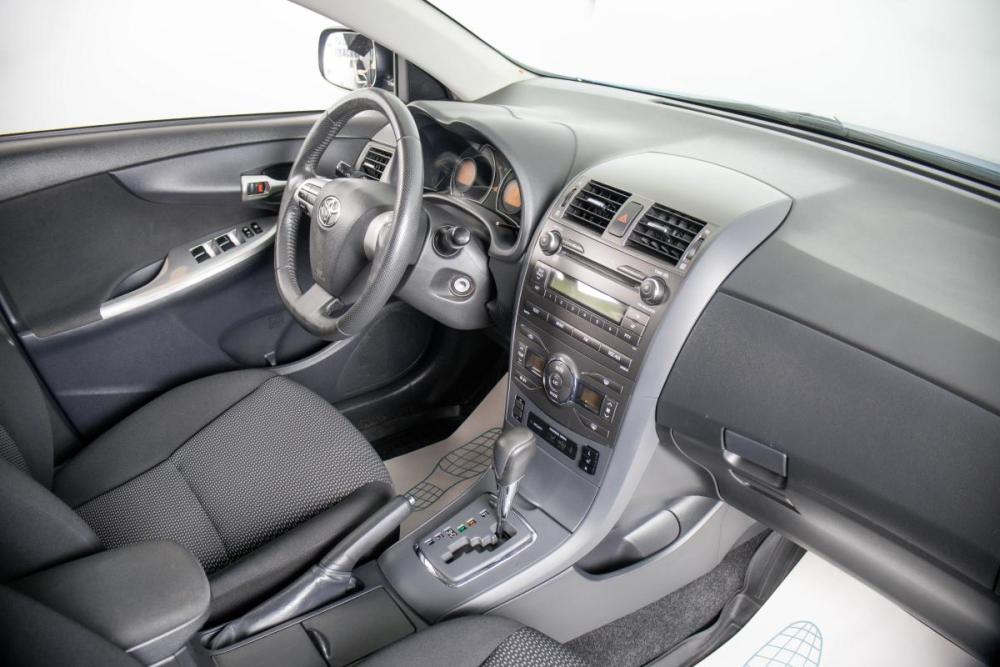 Toyota Corolla X (E140 E150) Рестайлинг Пермь  - изображение 11