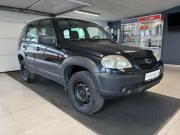 Chevrolet Niva I Рестайлинг Тольятти  - изображение 20