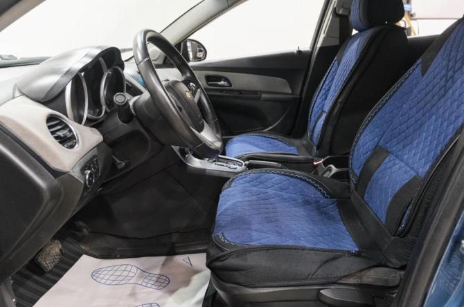 Chevrolet Cruze I Рестайлинг с пробегом 2013 года, цена 689 000 рублей, 160000 км, седан, Автокод Объявления