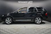 BMW X5 I (E53) Рестайлинг Крым  - изображение 31