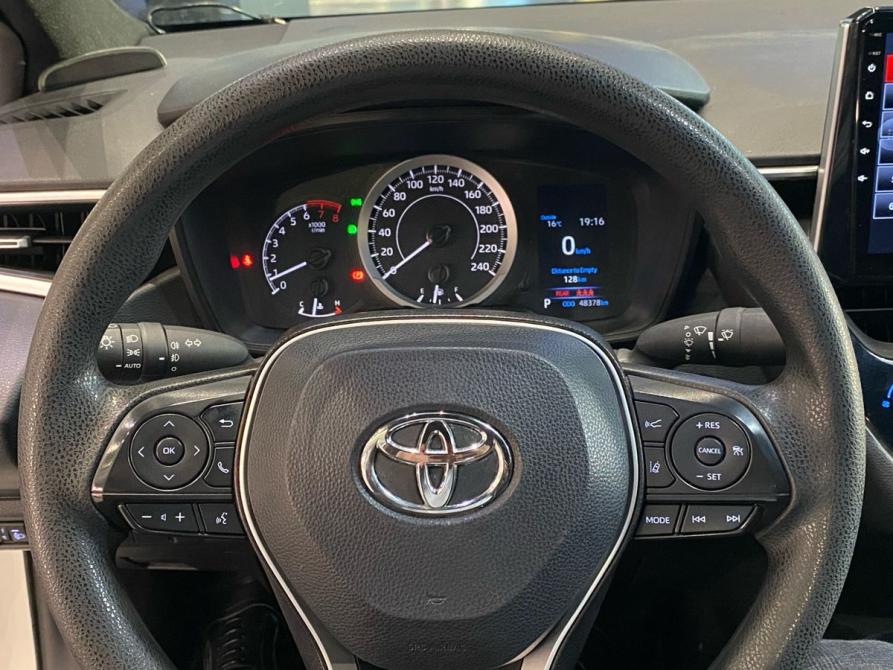 Toyota Corolla XII (E210) Тюмень  - изображение 16