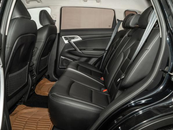 Geely Atlas I с пробегом 2019 года, цена 1 699 500 рублей, 124966 км, внедорожник, Автокод Объявления