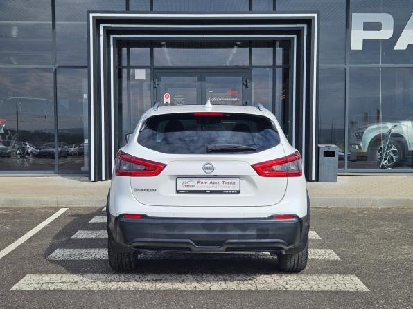 Nissan Qashqai II Рестайлинг с пробегом 2019 года, цена 2 126 000 рублей, 75000 км, внедорожник, Автокод Объявления