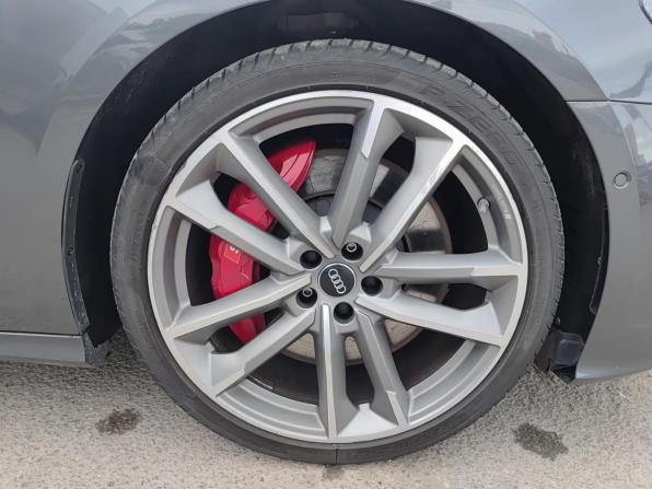 Audi S6 V (C8) с пробегом 2020 года, цена 6 295 000 рублей, 85328 км, седан, Автокод Объявления