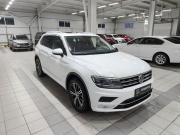 Volkswagen Tiguan II Набережные Челны  - изображение 32