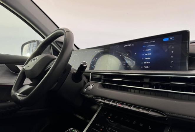 Chery Tiggo 7 Pro Max I с пробегом 2024 года, цена 2 050 000 рублей, 38580 км, внедорожник, Автокод Объявления