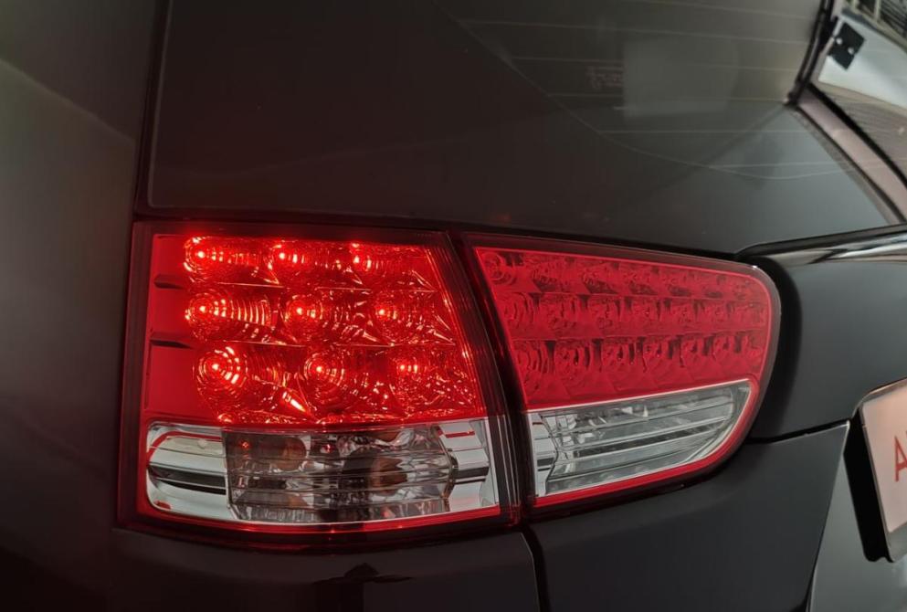 Citroen C-Crosser Ярославль  - изображение 22