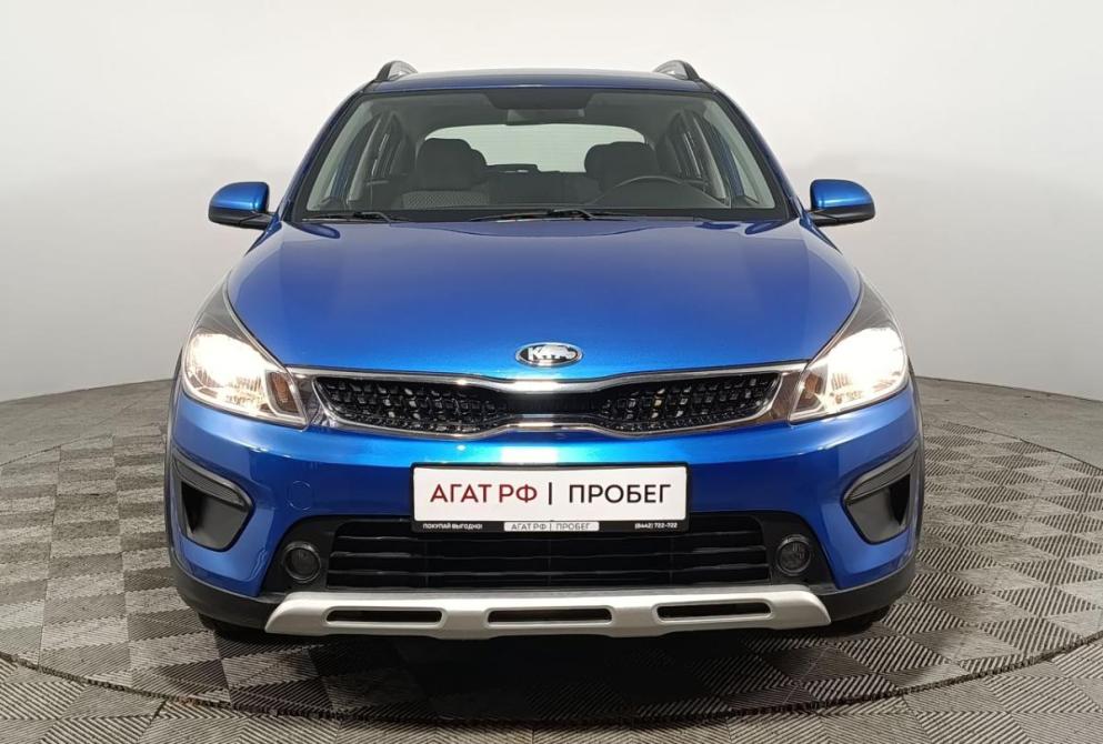 Kia Rio IV Волгоград  - изображение 2