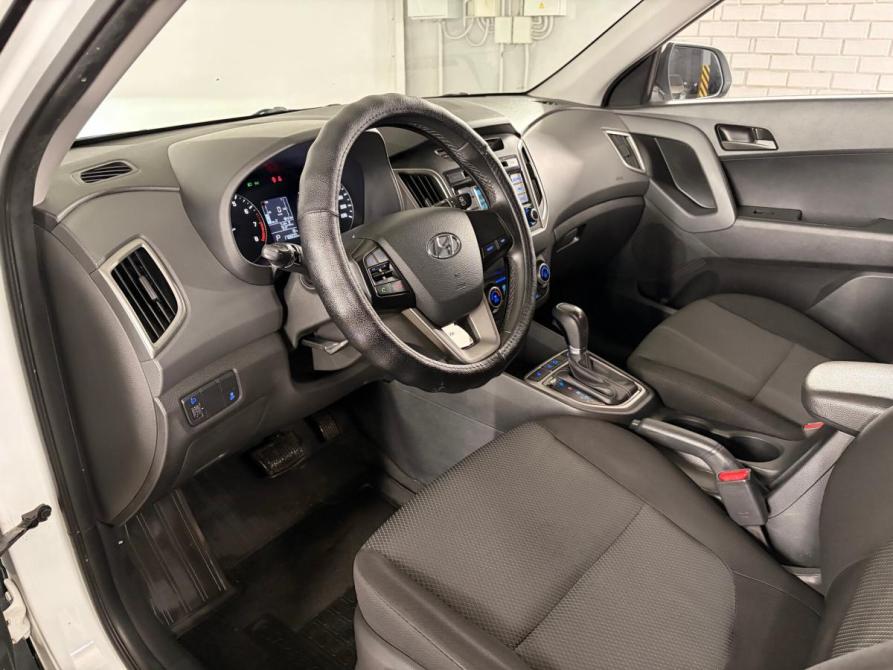 Hyundai Creta I Екатеринбург  - изображение 9