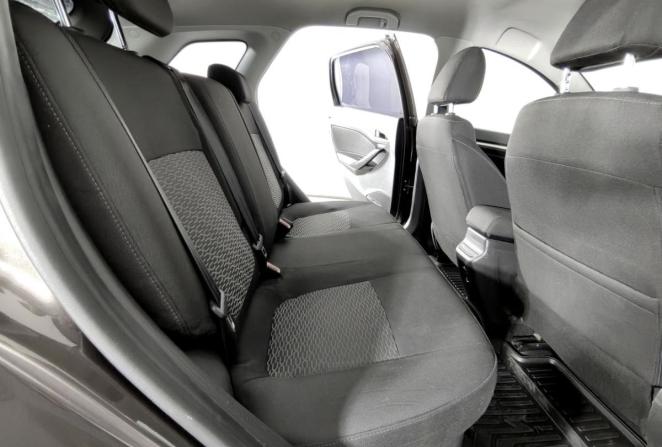 Lada (ВАЗ) Vesta I с пробегом 2020 года, цена 870 000 рублей, 176000 км, универсал, Автокод Объявления