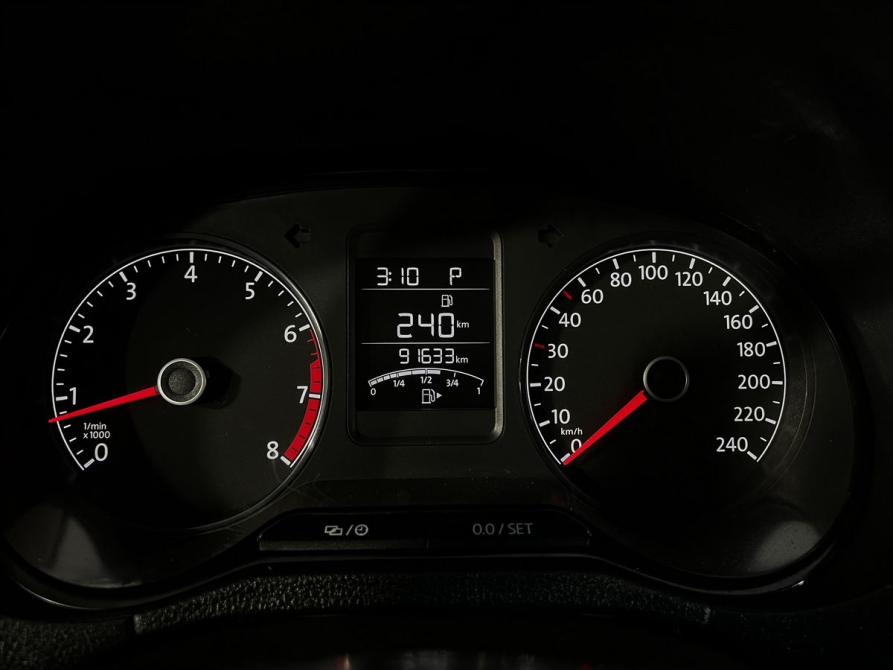 Volkswagen Polo V Рестайлинг Великий Новгород  - изображение 15