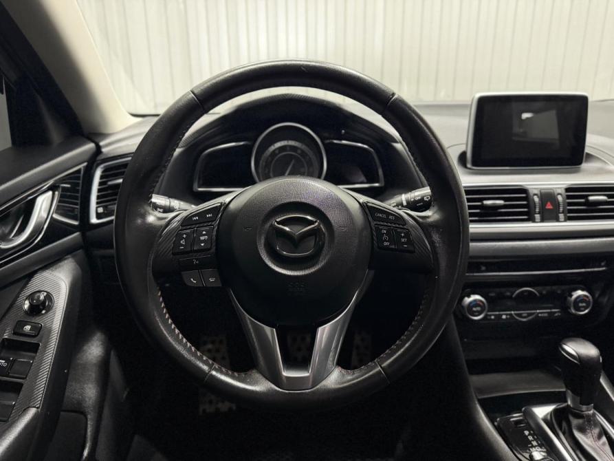 Mazda 3 III (BM) Магнитогорск  - изображение 8