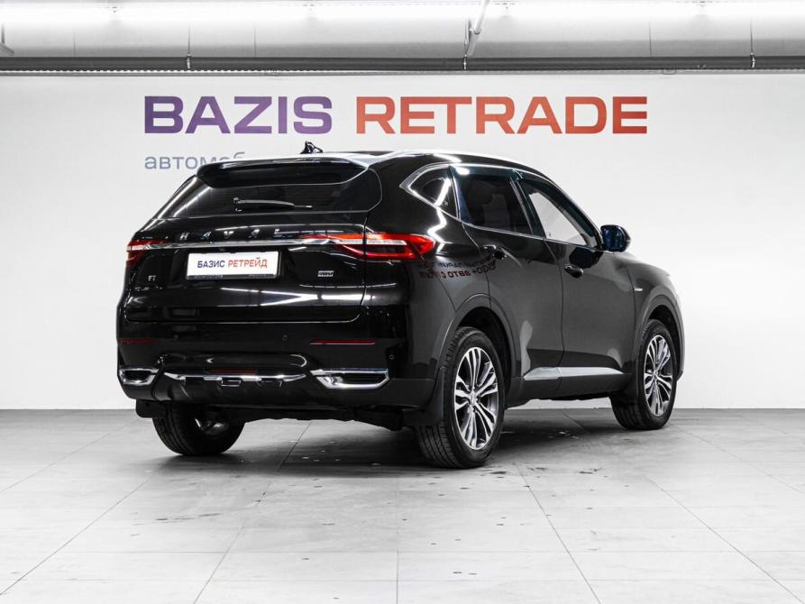 Haval F7 I Тюмень  - изображение 6
