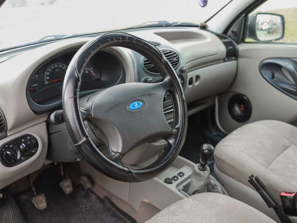 Lada (ВАЗ) Kalina I с пробегом 2010 года, цена 259 000 рублей, 180000 км, универсал, Автокод Объявления