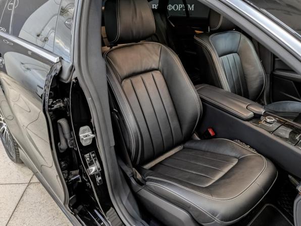 Mercedes-Benz CLS II (C218) Рестайлинг с пробегом 2017 года, цена 4 450 000 рублей, 53029 км, универсал, Автокод Объявления