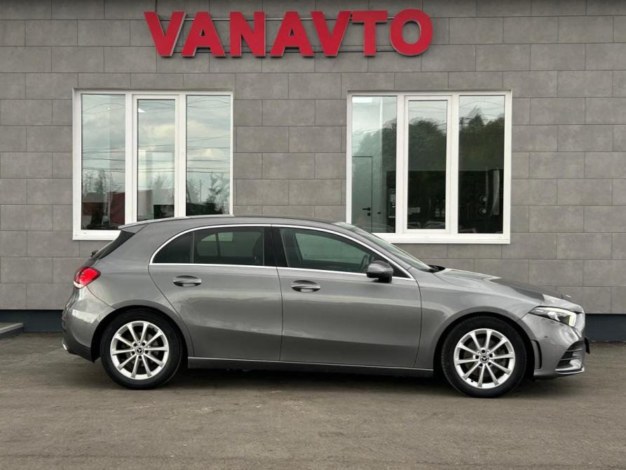 Mercedes-Benz A-Класс IV (W177) Альметьевск  - изображение 4