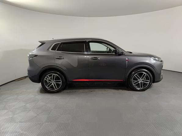 Changan CS55 Plus II с пробегом 2024 года, цена 2 250 000 рублей, 50848 км, внедорожник, Автокод Объявления