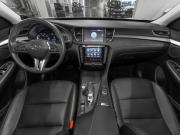 Infiniti QX50 II Москва  - изображение 34