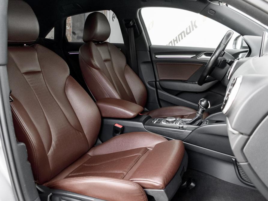 Audi A3 III (8V) Екатеринбург  - изображение 14