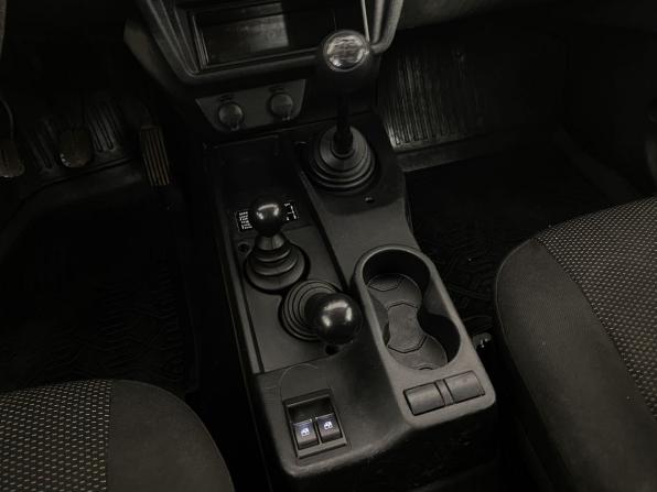Lada (ВАЗ) Niva Legend I с пробегом 2023 года, цена 640 000 рублей, 82176 км, внедорожник, Автокод Объявления