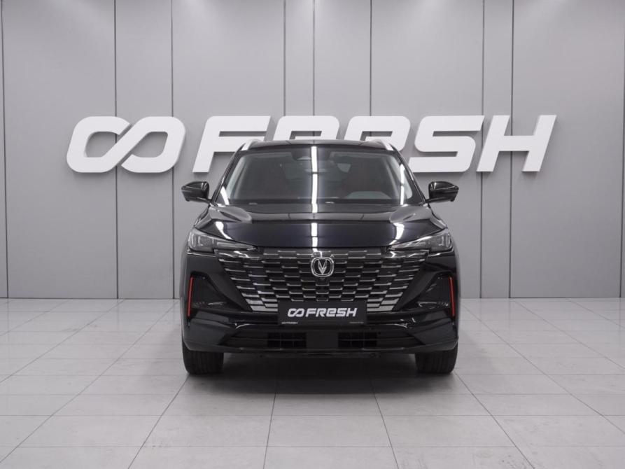 Changan CS55 Plus II Ростов-на-Дону  - изображение 3