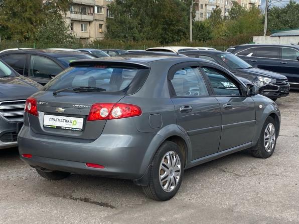 Chevrolet Lacetti I с пробегом 2011 года, цена 428 000 рублей, 194000 км, хэтчбек, Автокод Объявления