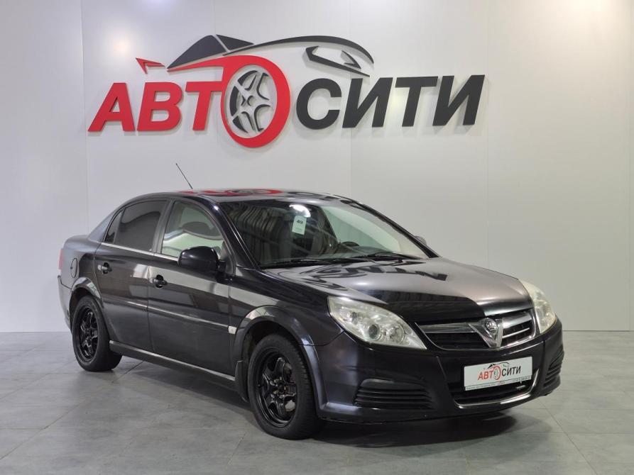 Opel Vectra C Рестайлинг Воронеж  - изображение 1