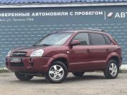 Hyundai Tucson I Ижевск  - изображение 18