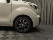 Kia Ray I Рестайлинг Москва  - изображение 52