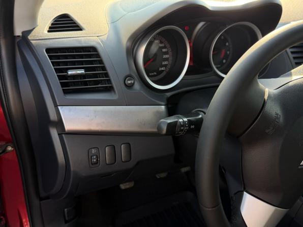 Mitsubishi Lancer X с пробегом 2007 года, цена 670 000 рублей, 175000 км, седан, Автокод Объявления