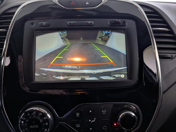Renault Kaptur I с пробегом 2016 года, цена 1 355 000 рублей, 127650 км, внедорожник, Автокод Объявления