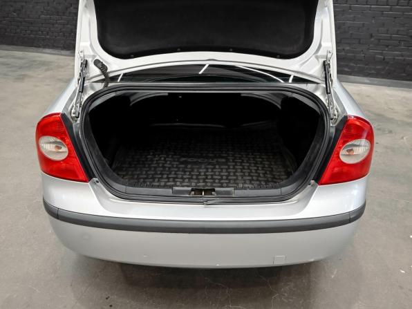 Ford Focus II с пробегом 2006 года, цена 380 000 рублей, 262016 км, седан, Автокод Объявления