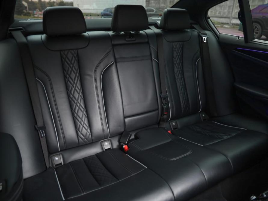 BMW 5 серии VII (G30/G31/G38) Санкт-Петербург  - изображение 33