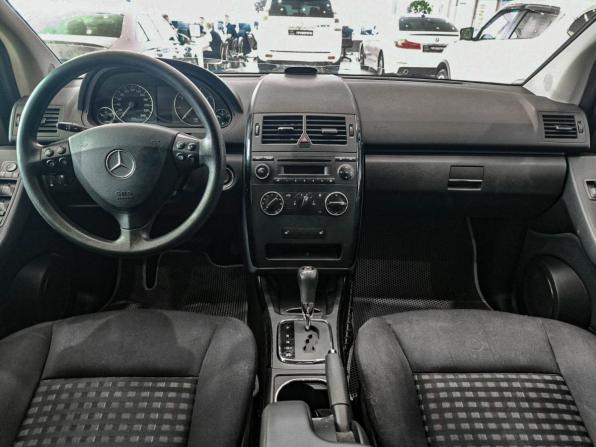 Mercedes-Benz A-Класс II (W169) Рестайлинг с пробегом 2012 года, цена 720 000 рублей, 176661 км, хэтчбек, Автокод Объявления