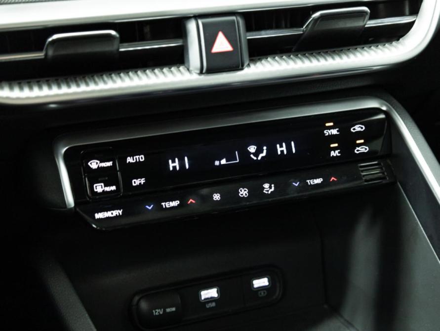 Kia K5 III Санкт-Петербург  - изображение 17